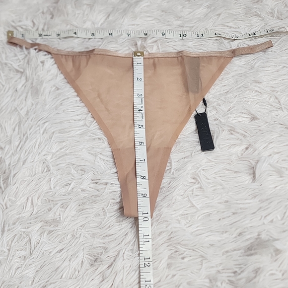 SKIMS PN-STT-0167 HONEY 3X NWT - Picture 5 of 11